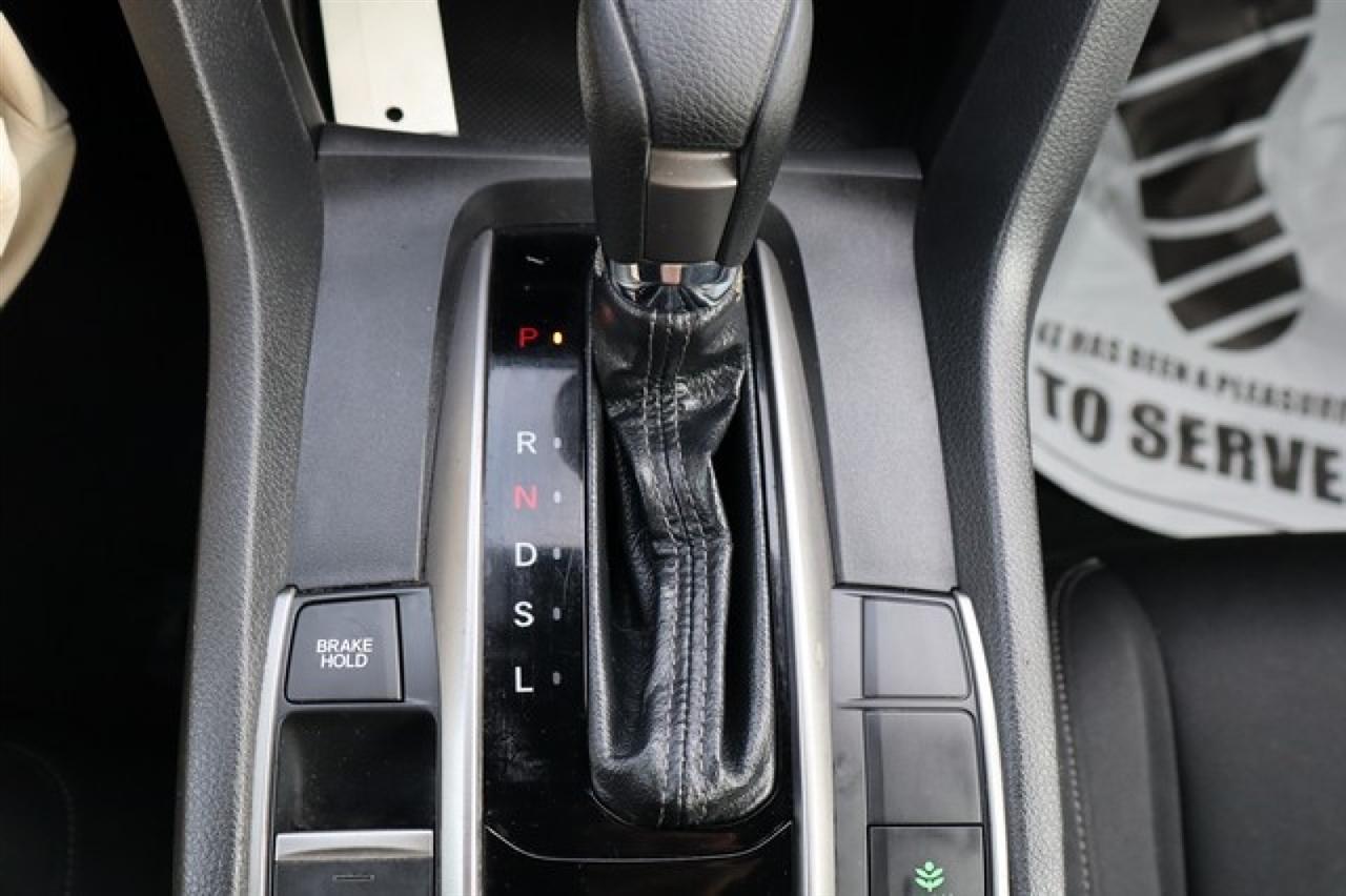 Honda Civic  2019