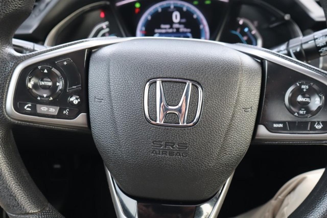 Honda Civic  2019