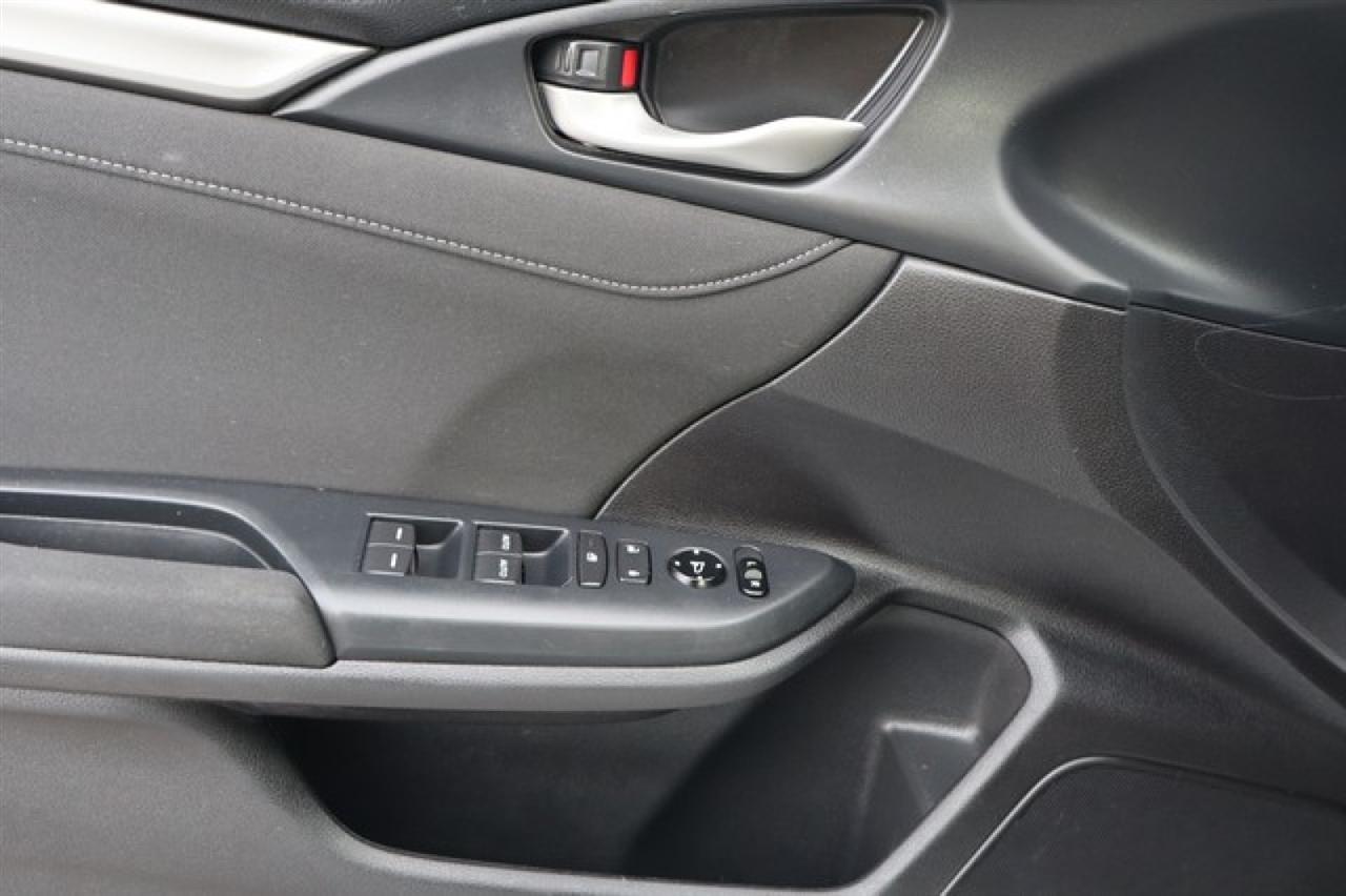 Honda Civic  2019