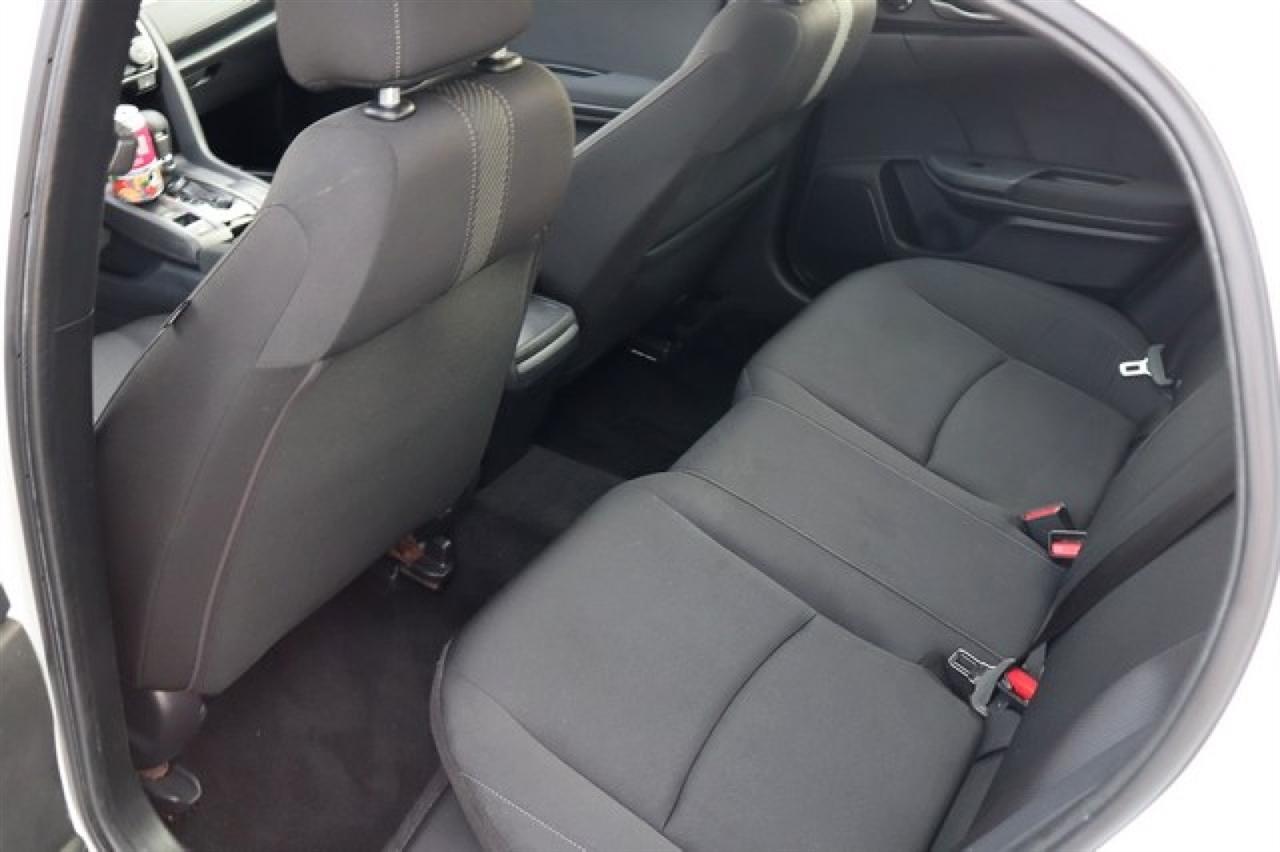 Honda Civic  2019