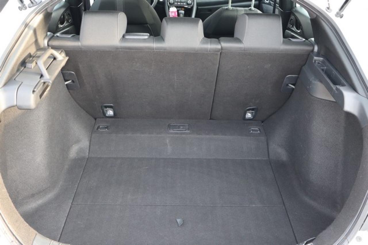 Honda Civic  2019