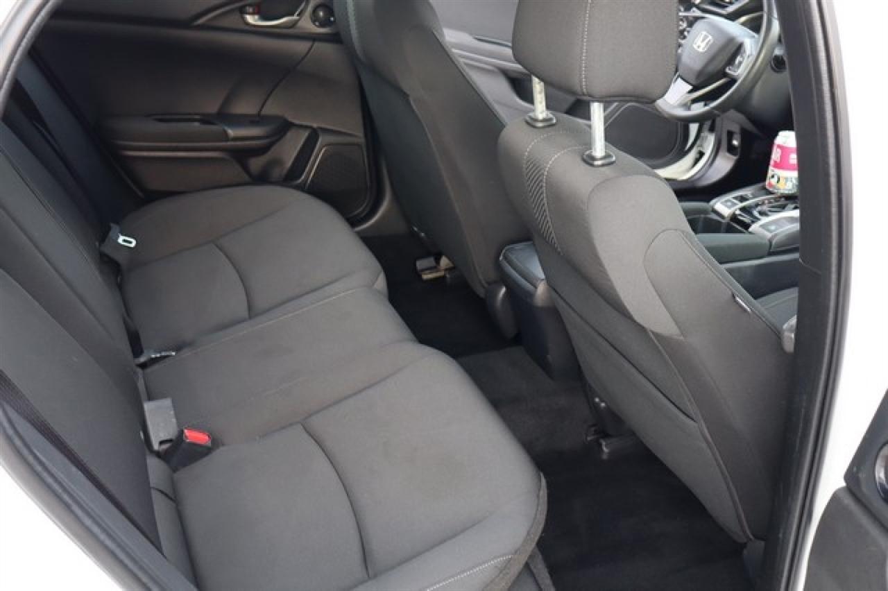 Honda Civic  2019