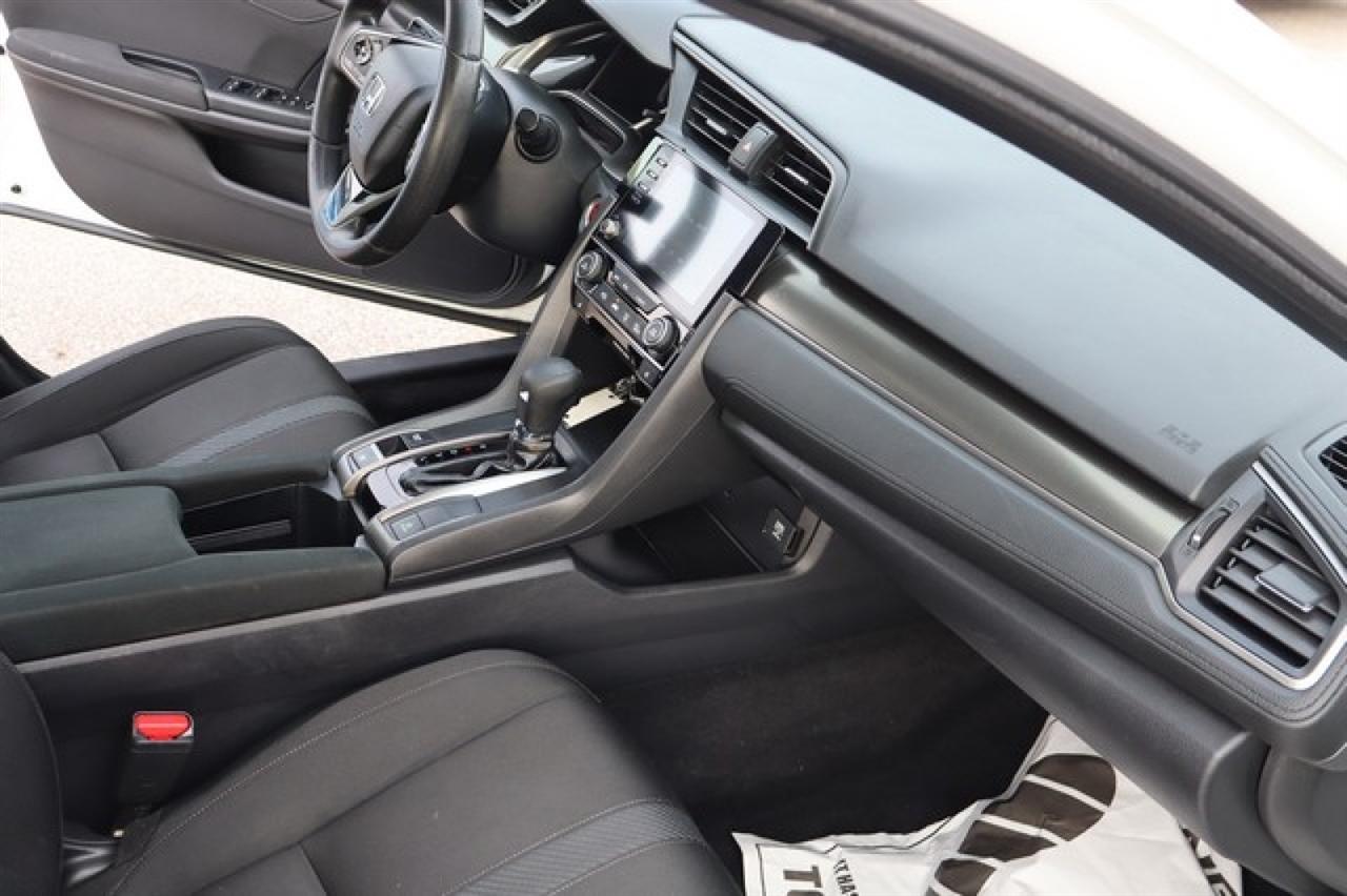 Honda Civic  2019