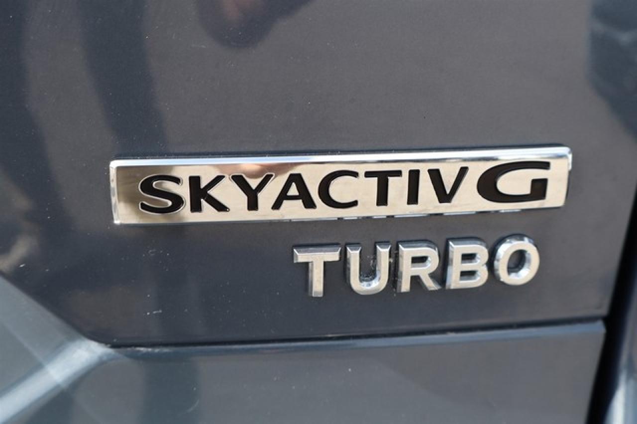 Mazda CX-5  2021