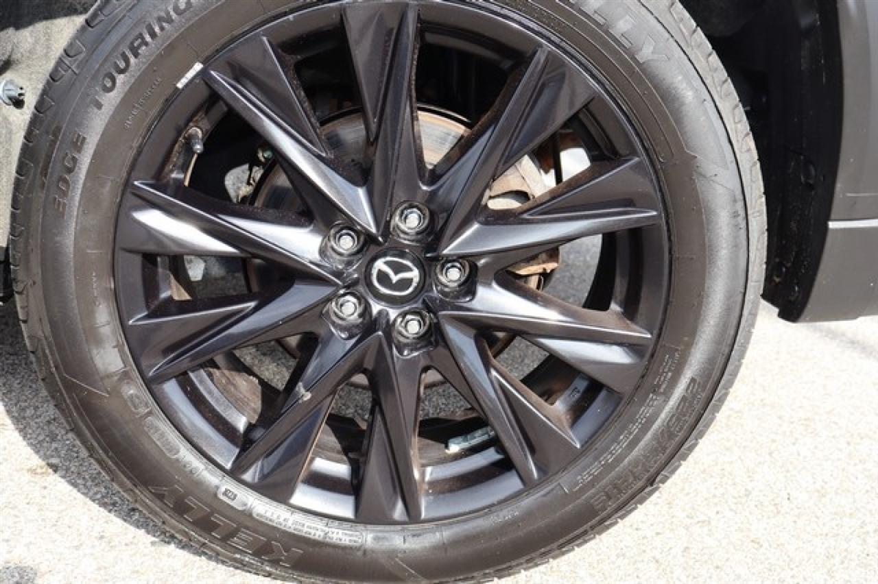 Mazda CX-5  2021