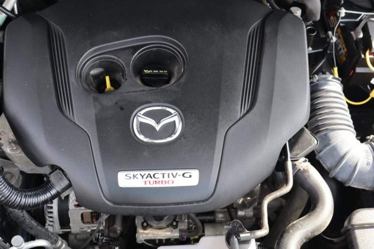 Mazda CX-5  2021
