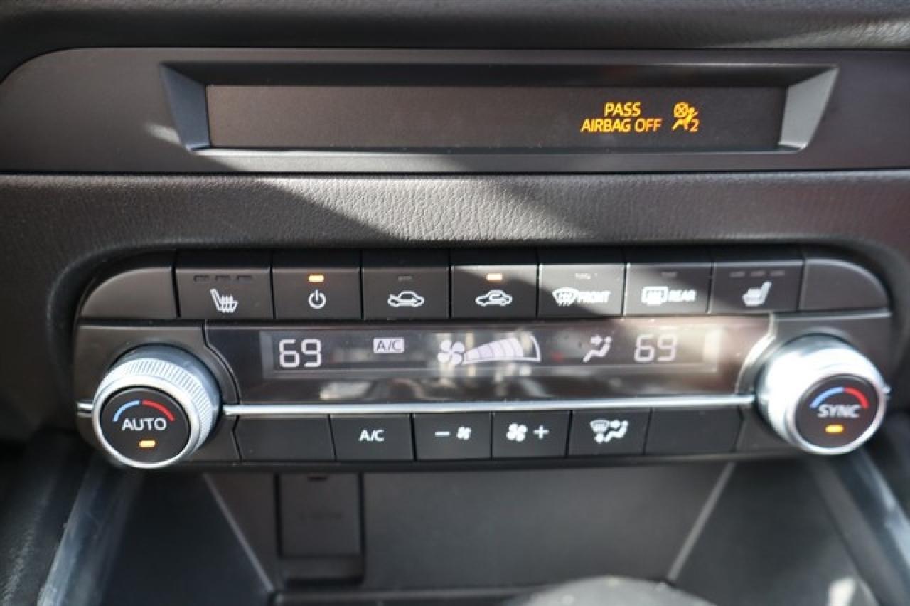 Mazda CX-5  2021
