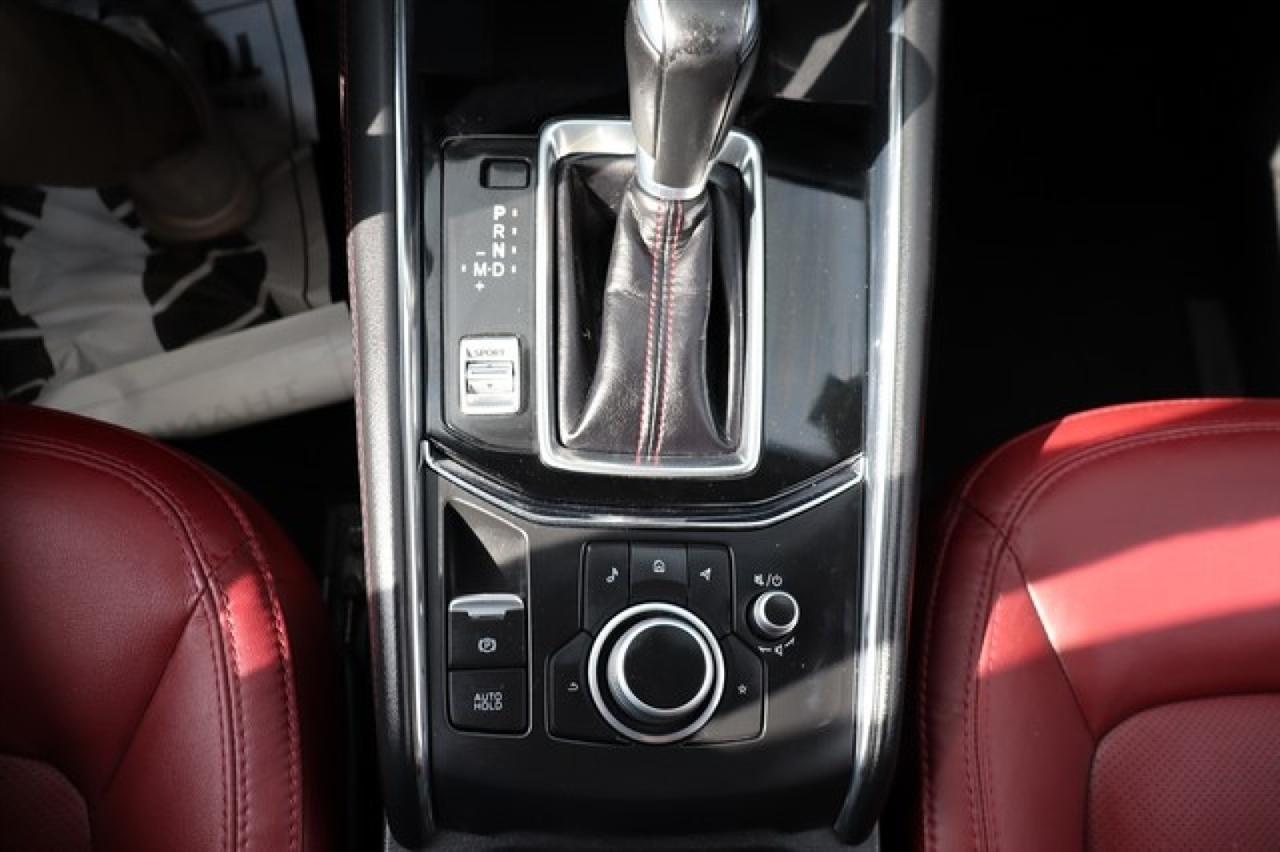 Mazda CX-5  2021