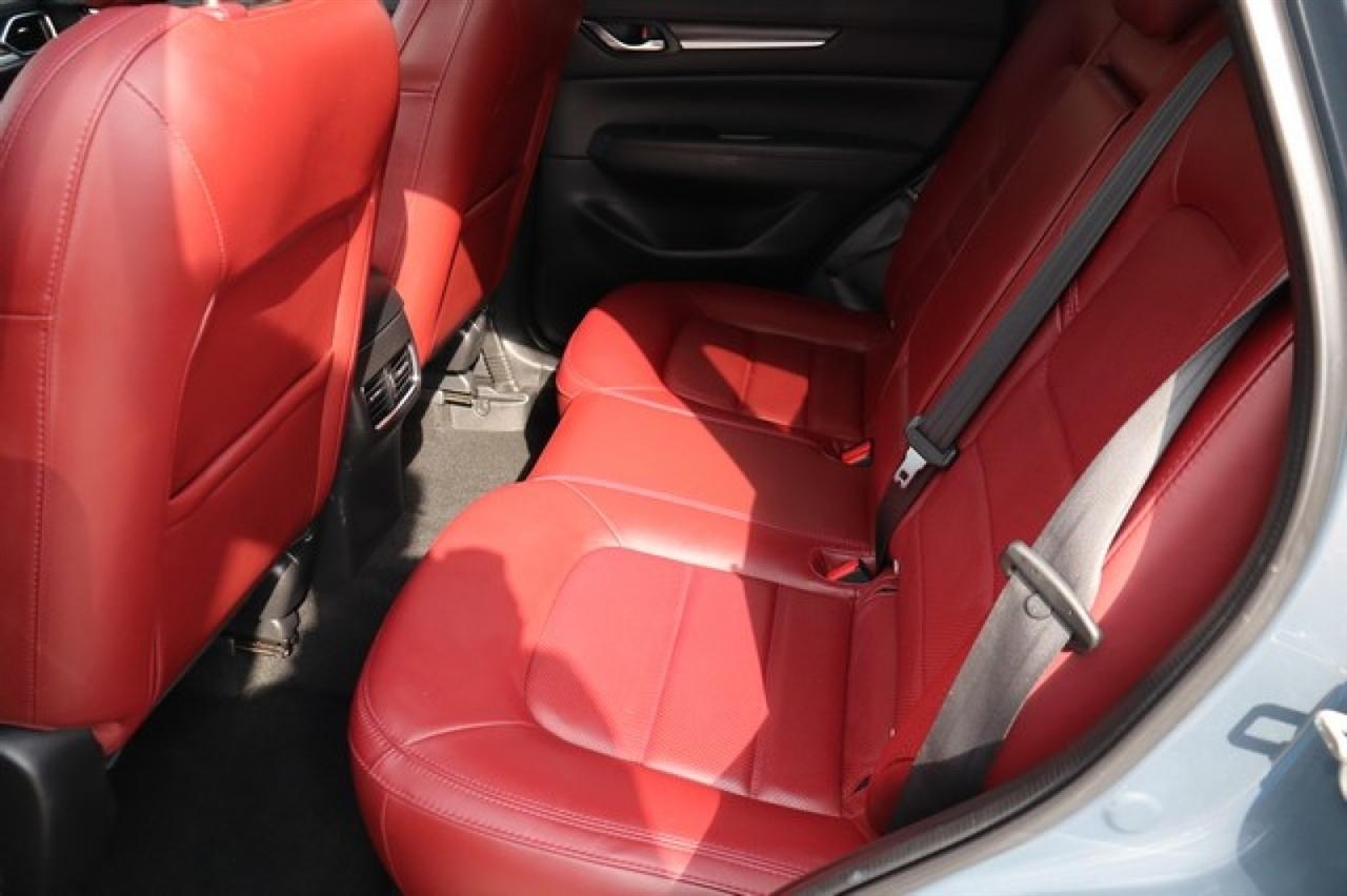 Mazda CX-5  2021