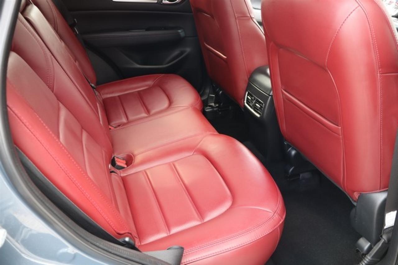 Mazda CX-5  2021