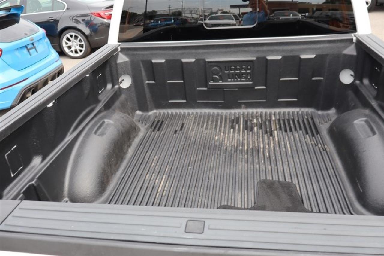 Ford F-150  2018
