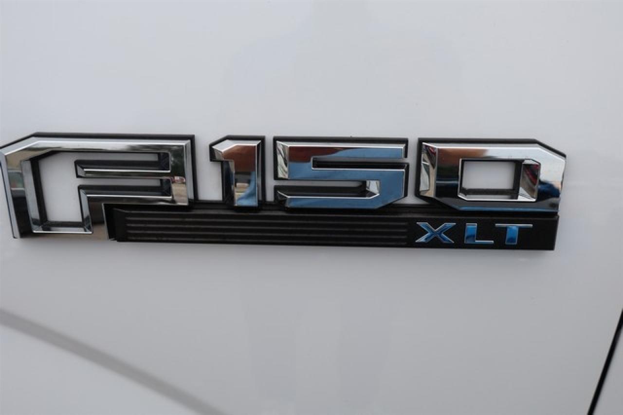 Ford F-150  2018