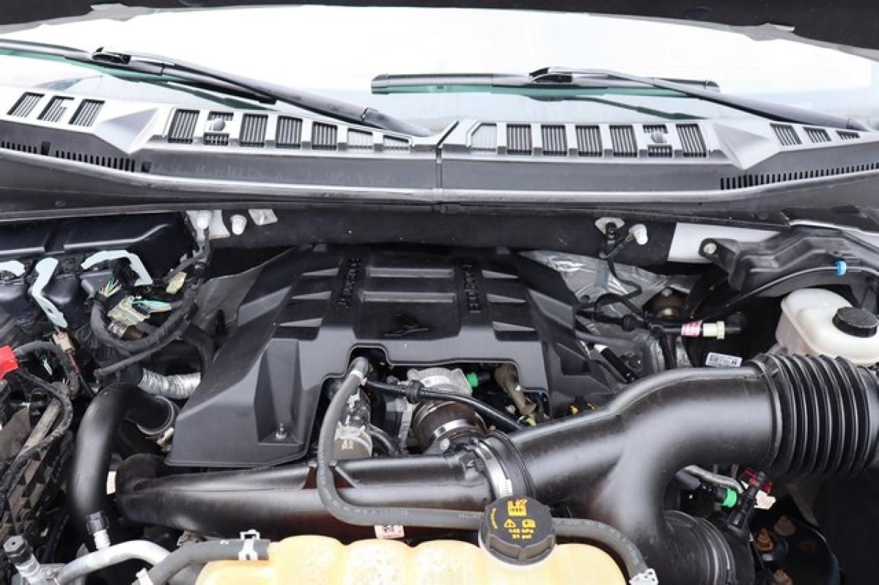 Ford F-150  2018