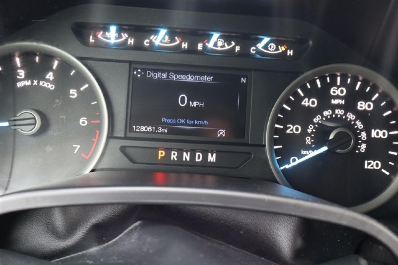 Ford F-150  2018
