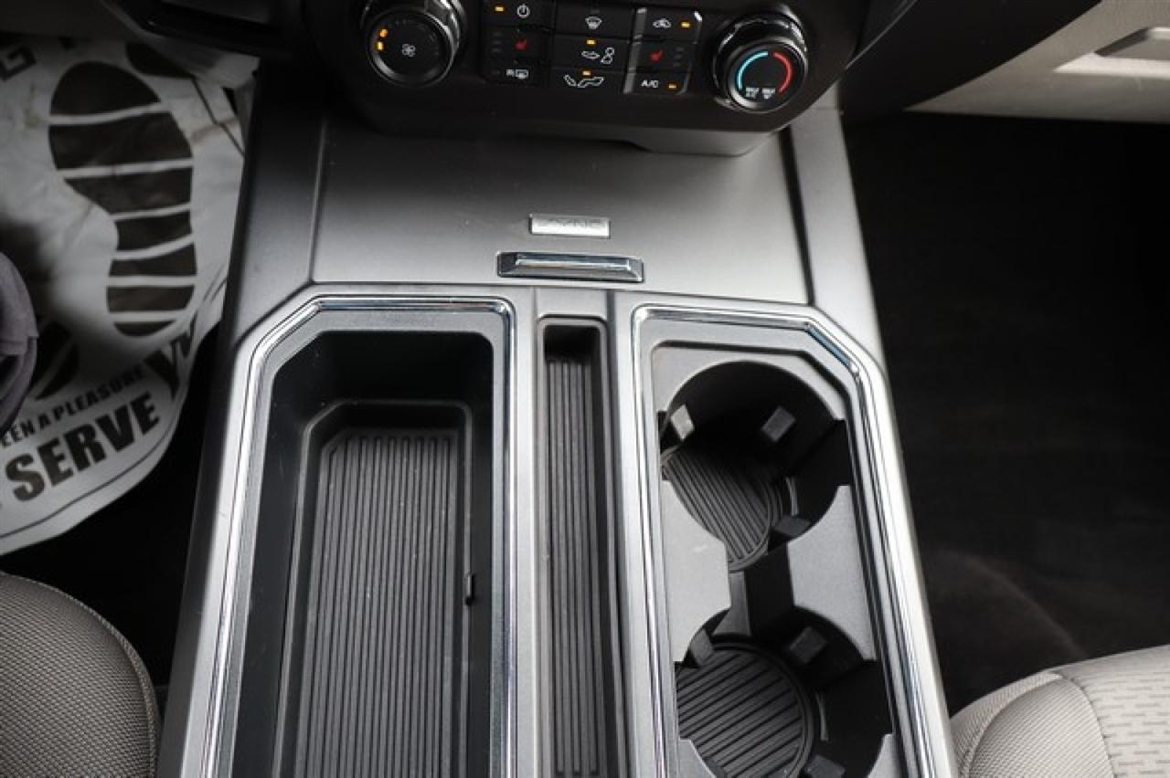 Ford F-150  2018