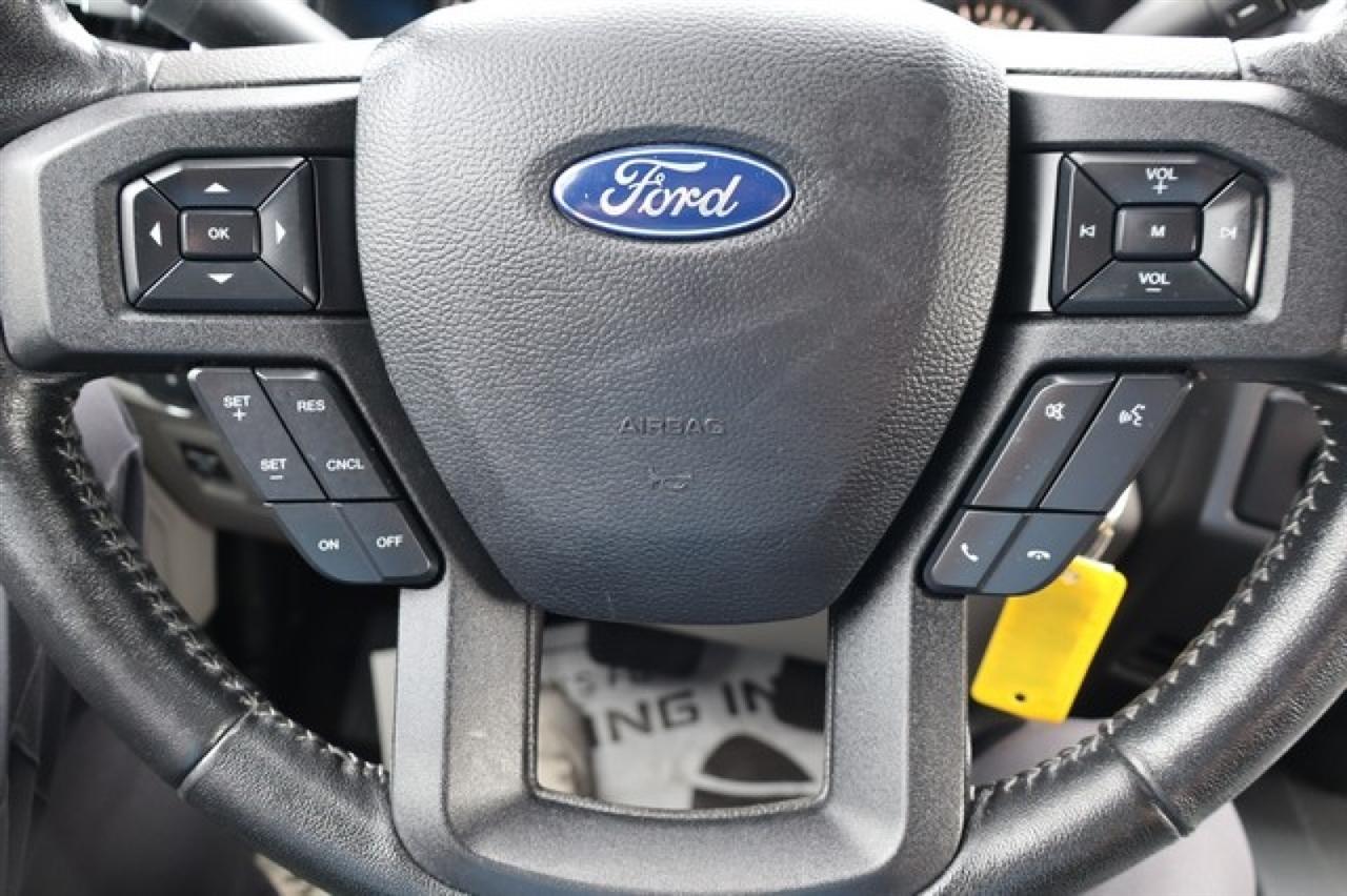 Ford F-150  2018