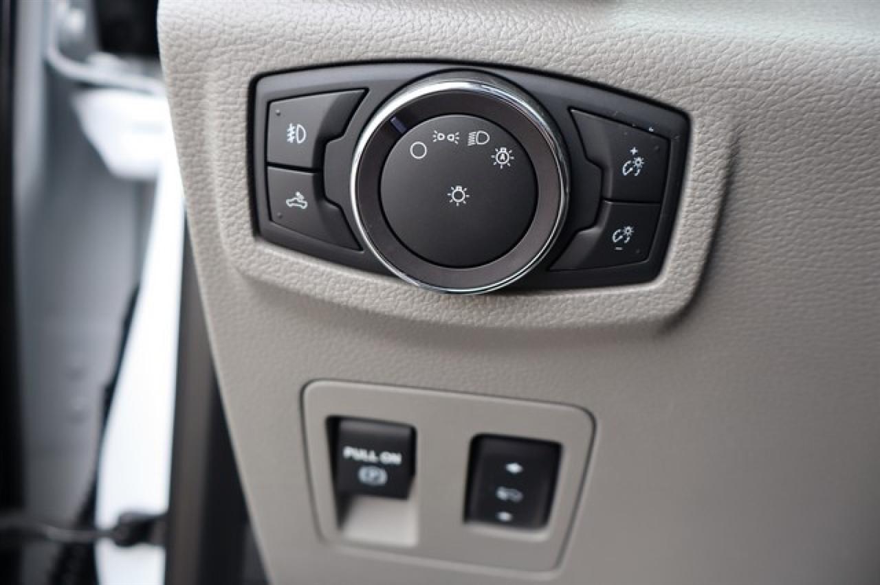 Ford F-150  2018