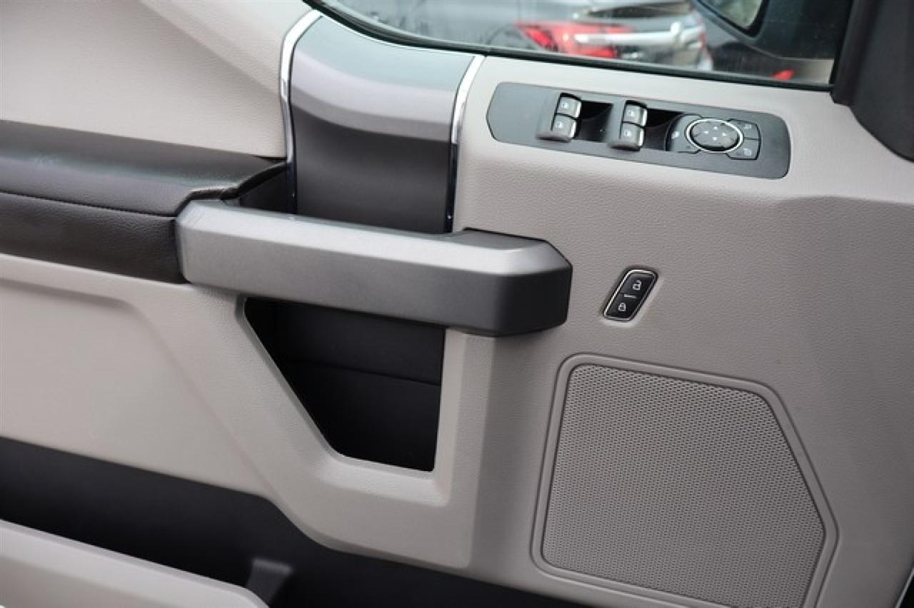 Ford F-150  2018