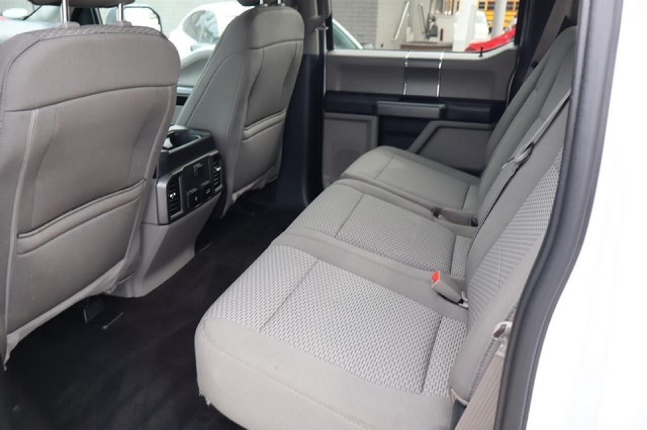 Ford F-150  2018