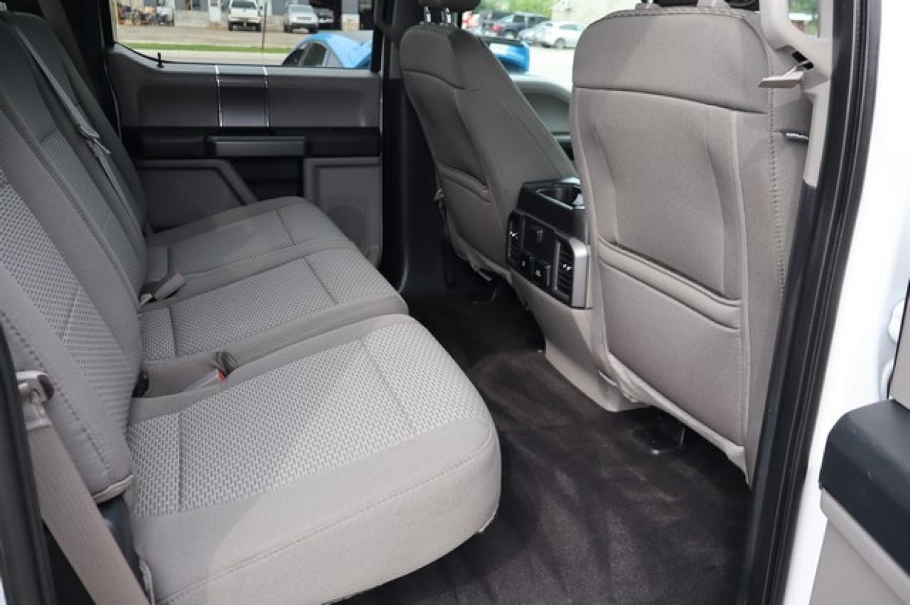 Ford F-150  2018
