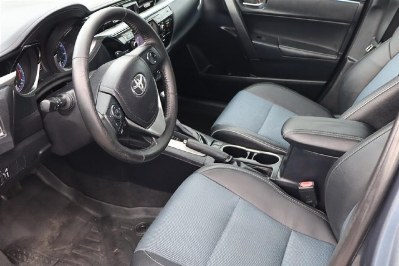 Toyota Corolla  2014