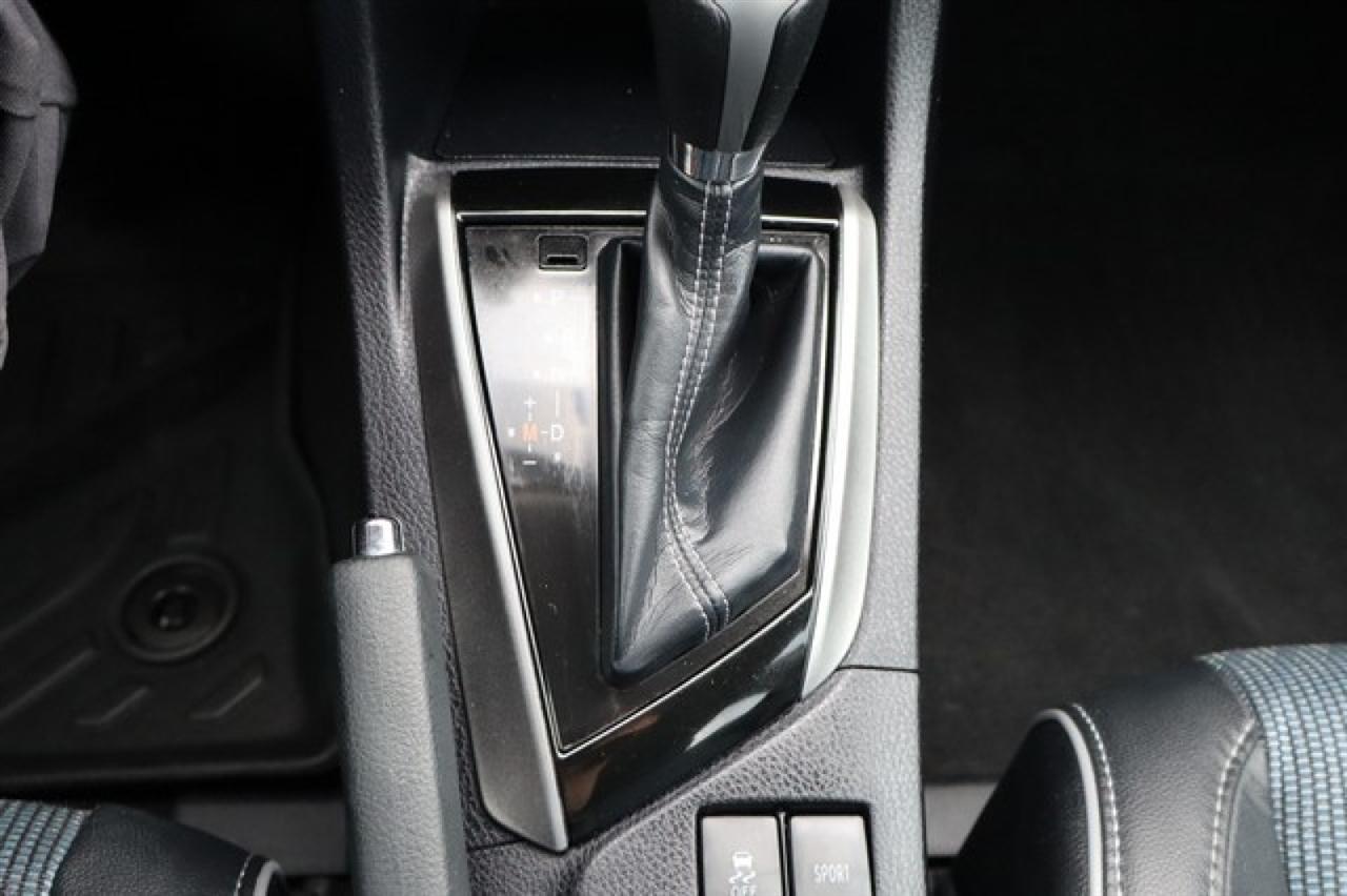 Toyota Corolla  2014