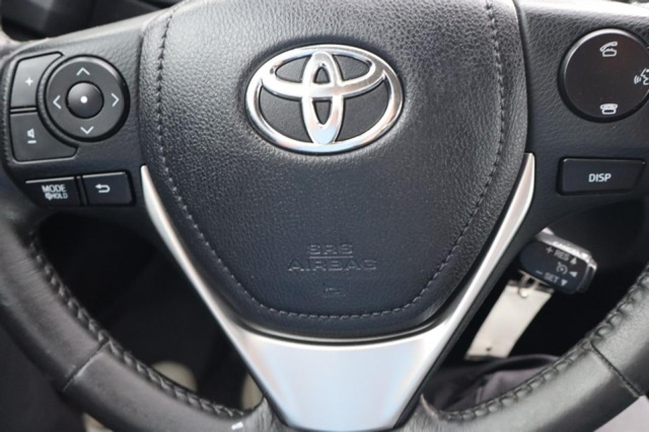 Toyota Corolla  2014