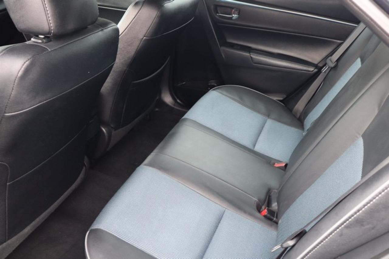 Toyota Corolla  2014