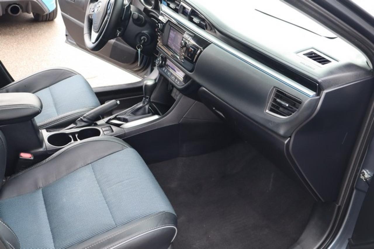 Toyota Corolla  2014