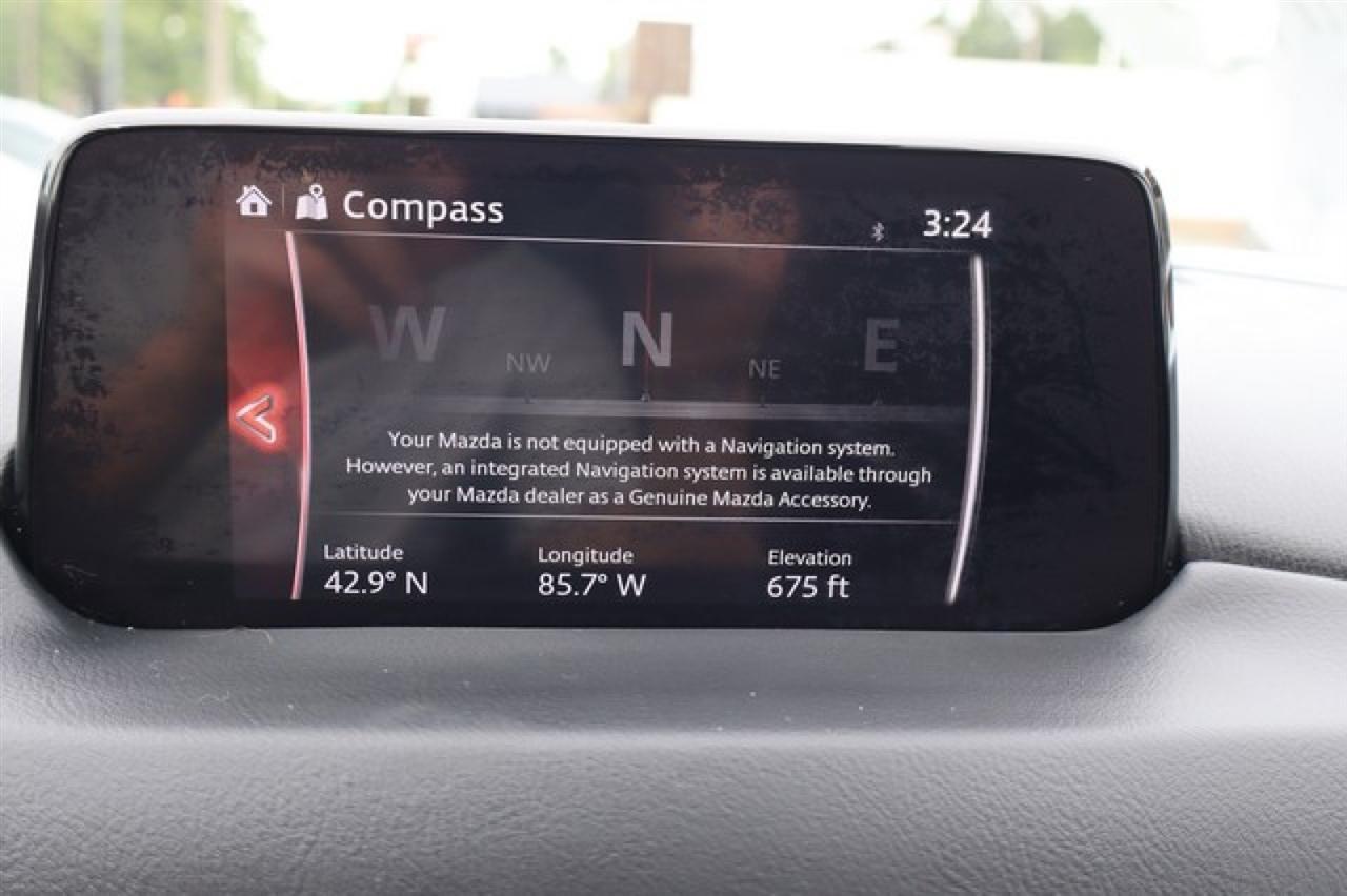Mazda CX-5  2018