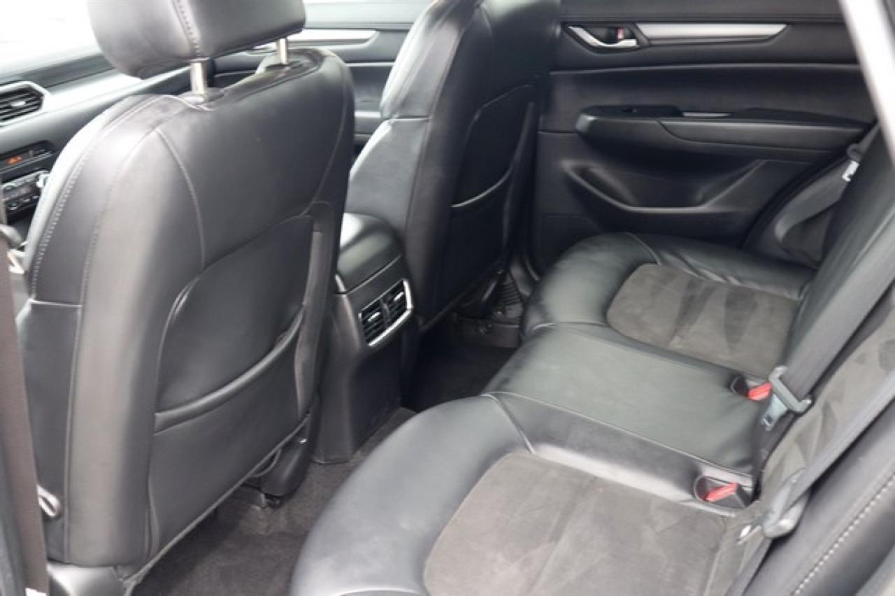 Mazda CX-5  2018