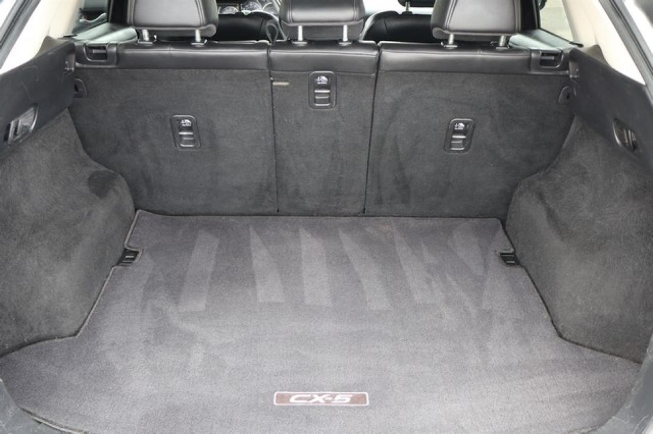 Mazda CX-5  2018