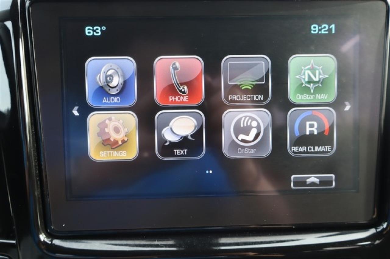 Chevrolet Traverse  2018