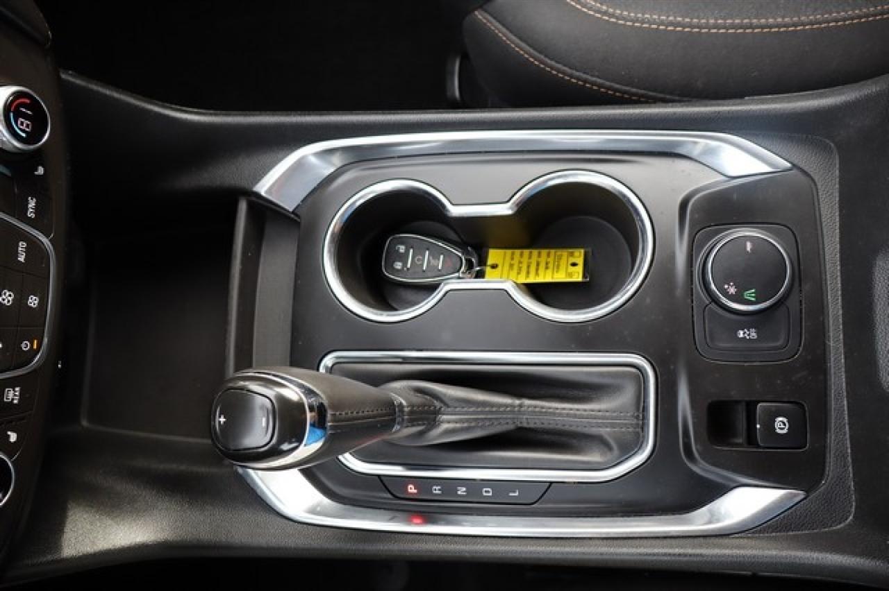 Chevrolet Traverse  2018