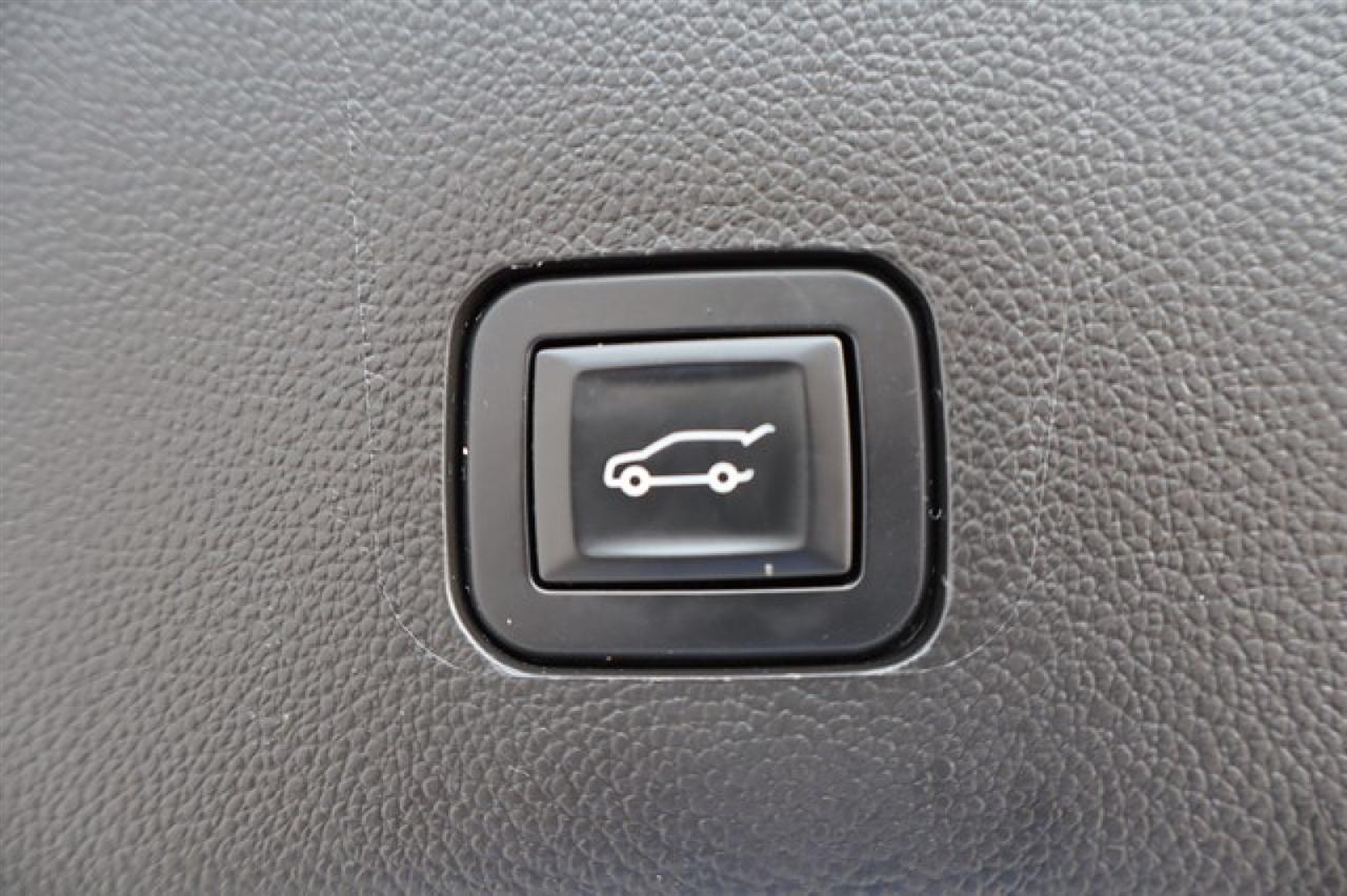 Chevrolet Traverse  2018