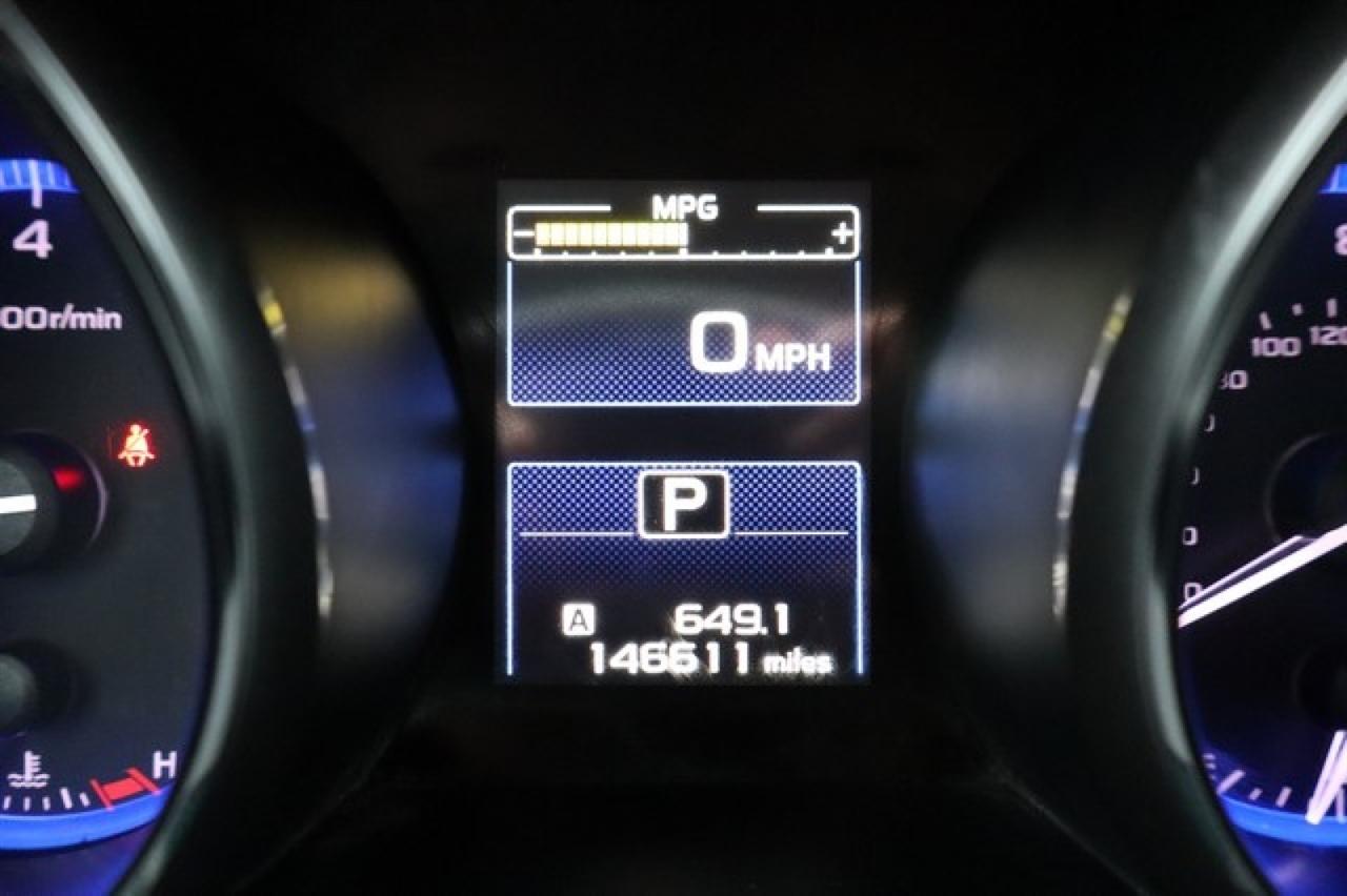 Subaru Legacy  2015