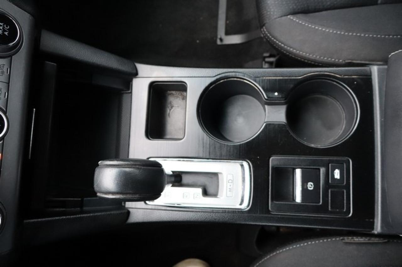 Subaru Legacy  2015