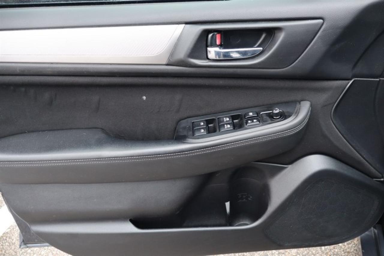 Subaru Legacy  2015