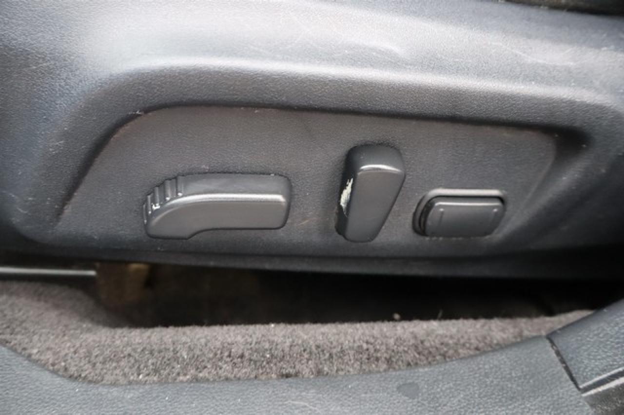 Subaru Legacy  2015