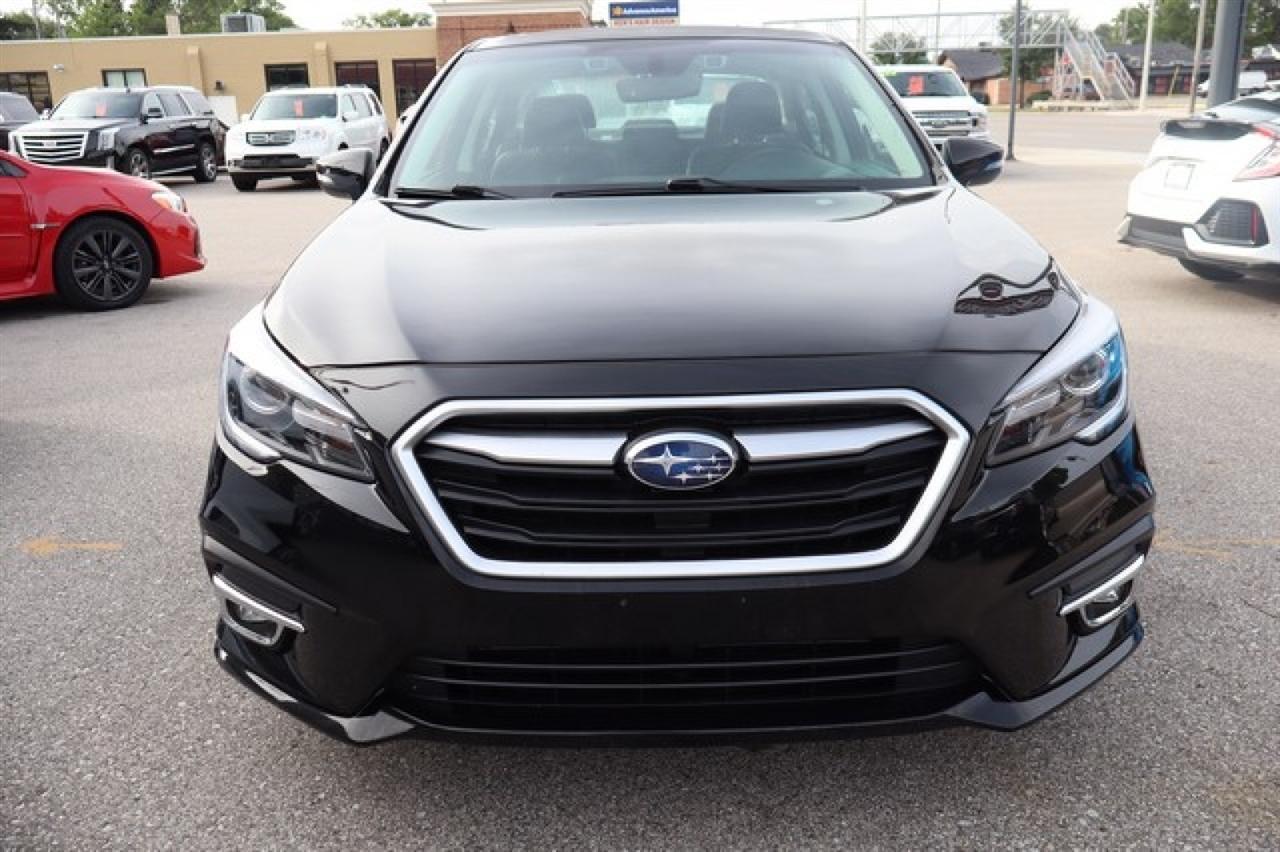 Subaru Legacy  2019