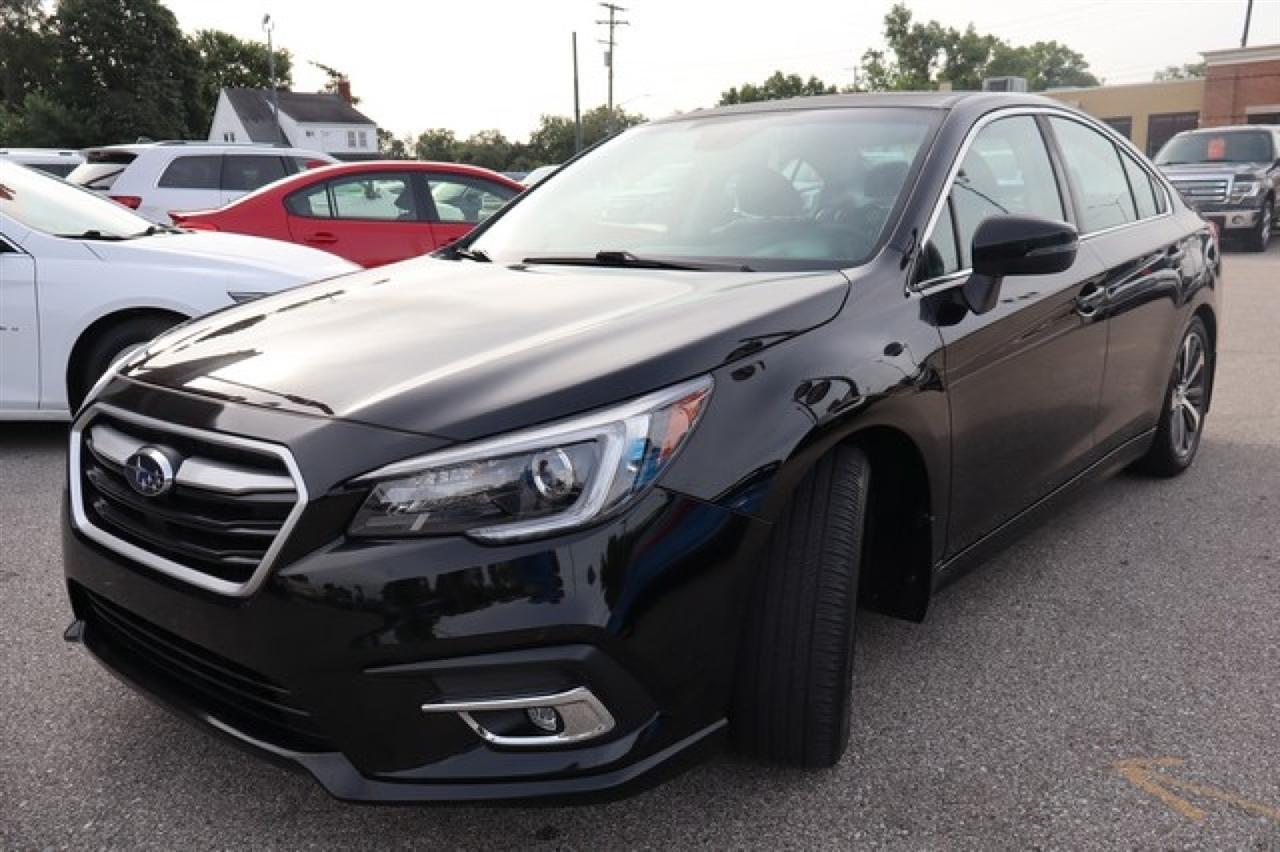 Subaru Legacy  2019