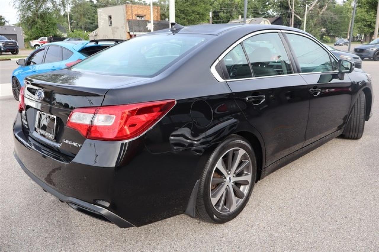 Subaru Legacy  2019