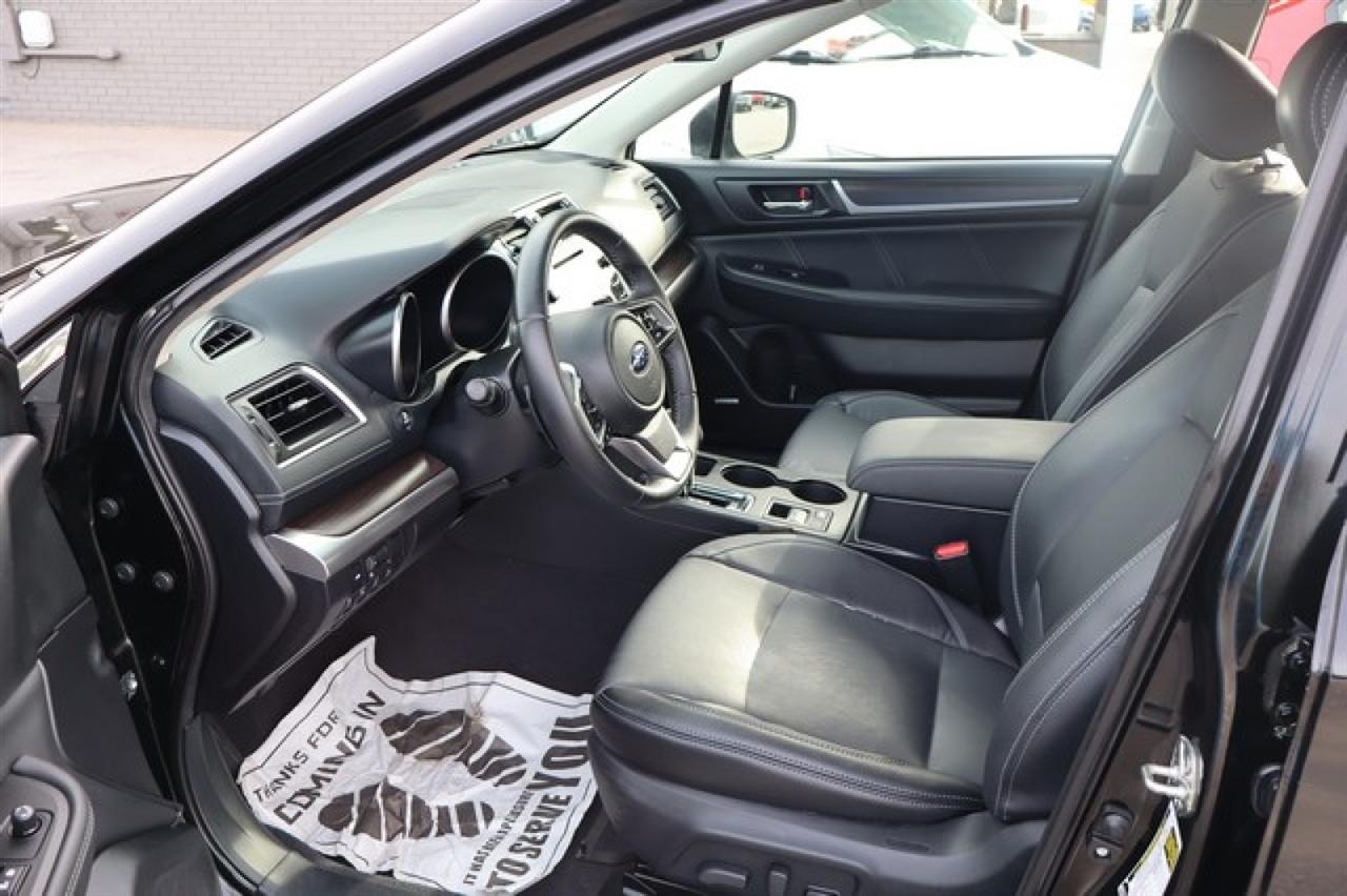 Subaru Legacy  2019