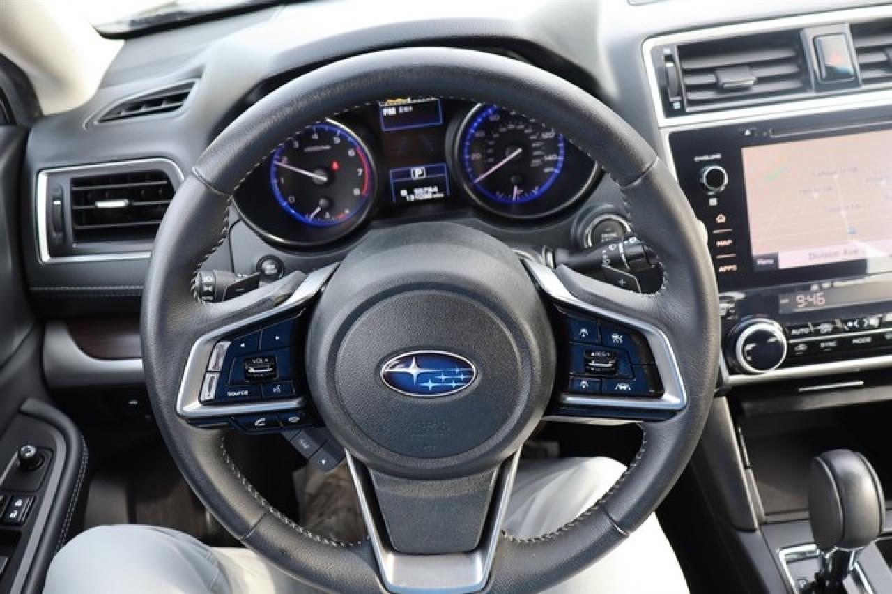 Subaru Legacy  2019