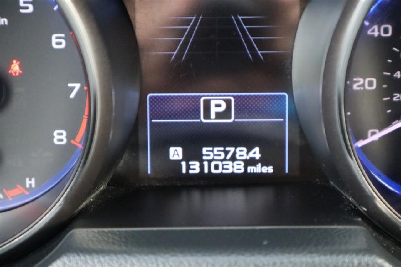 Subaru Legacy  2019