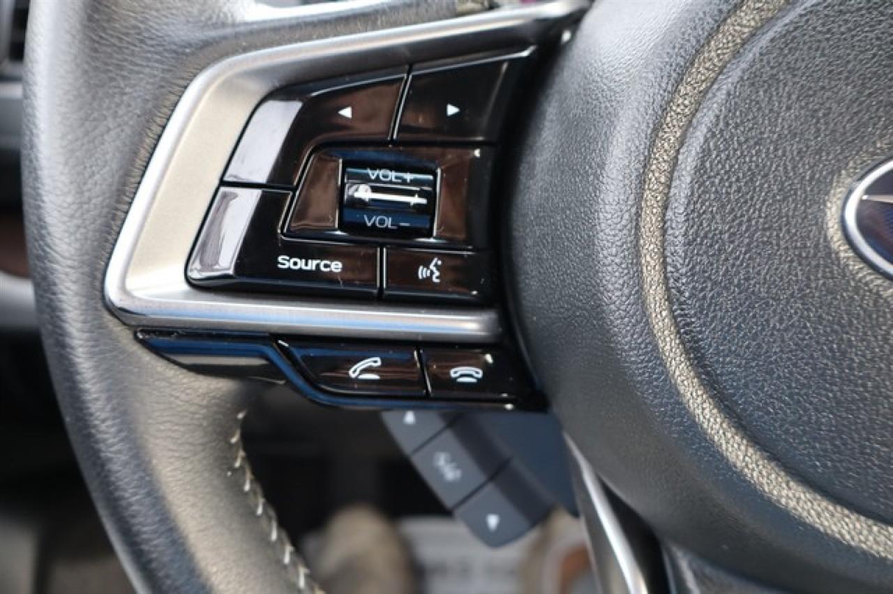 Subaru Legacy  2019
