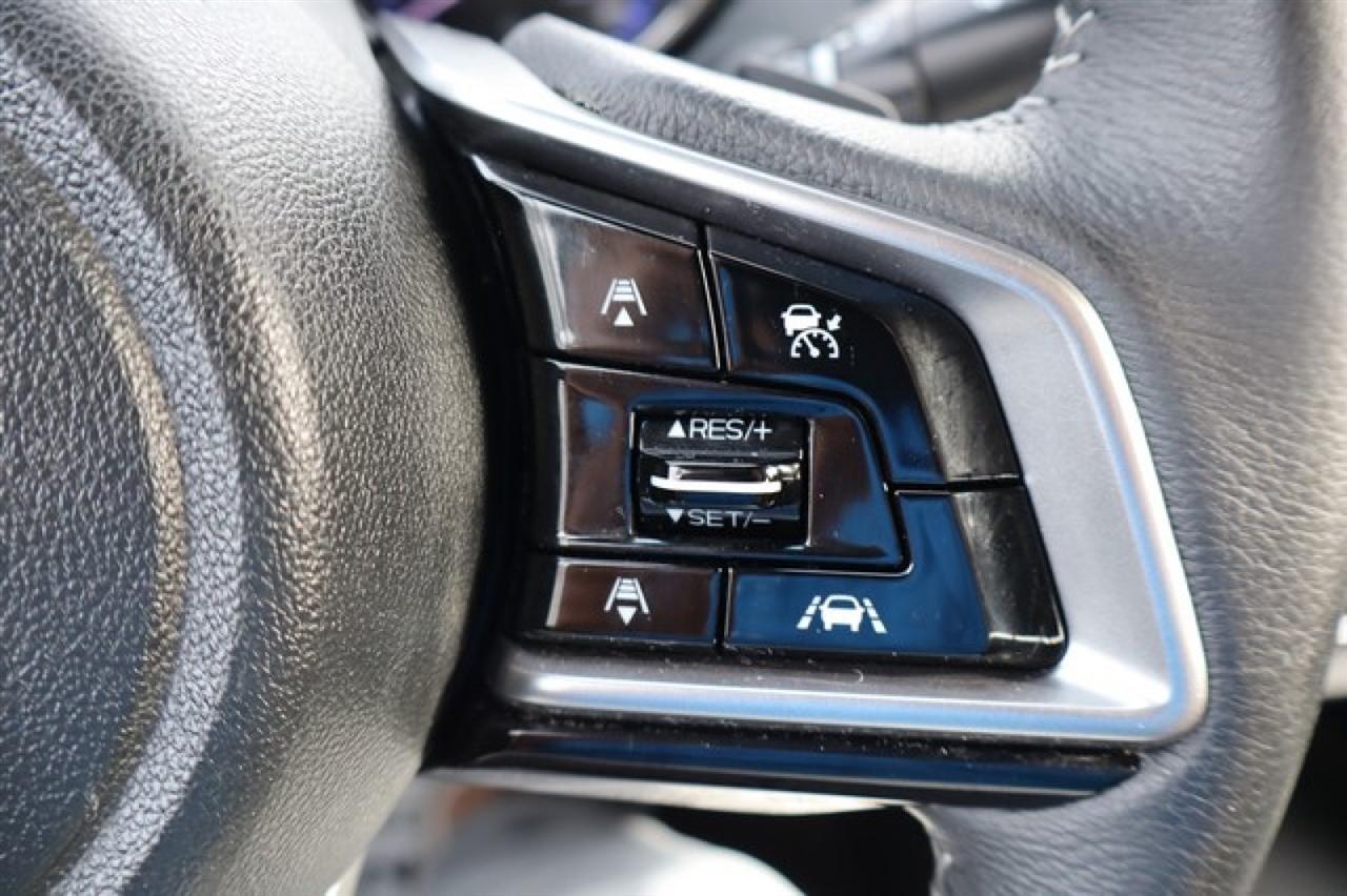 Subaru Legacy  2019