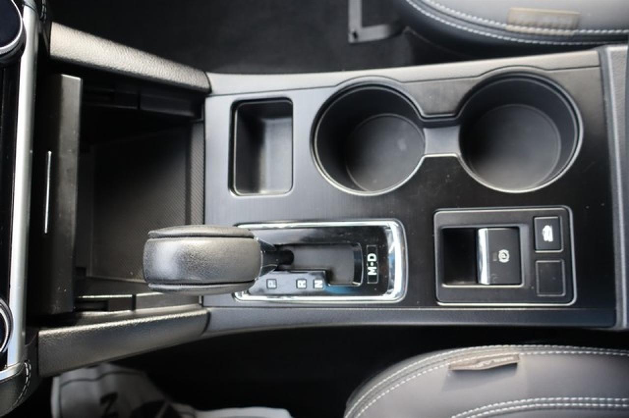 Subaru Legacy  2019