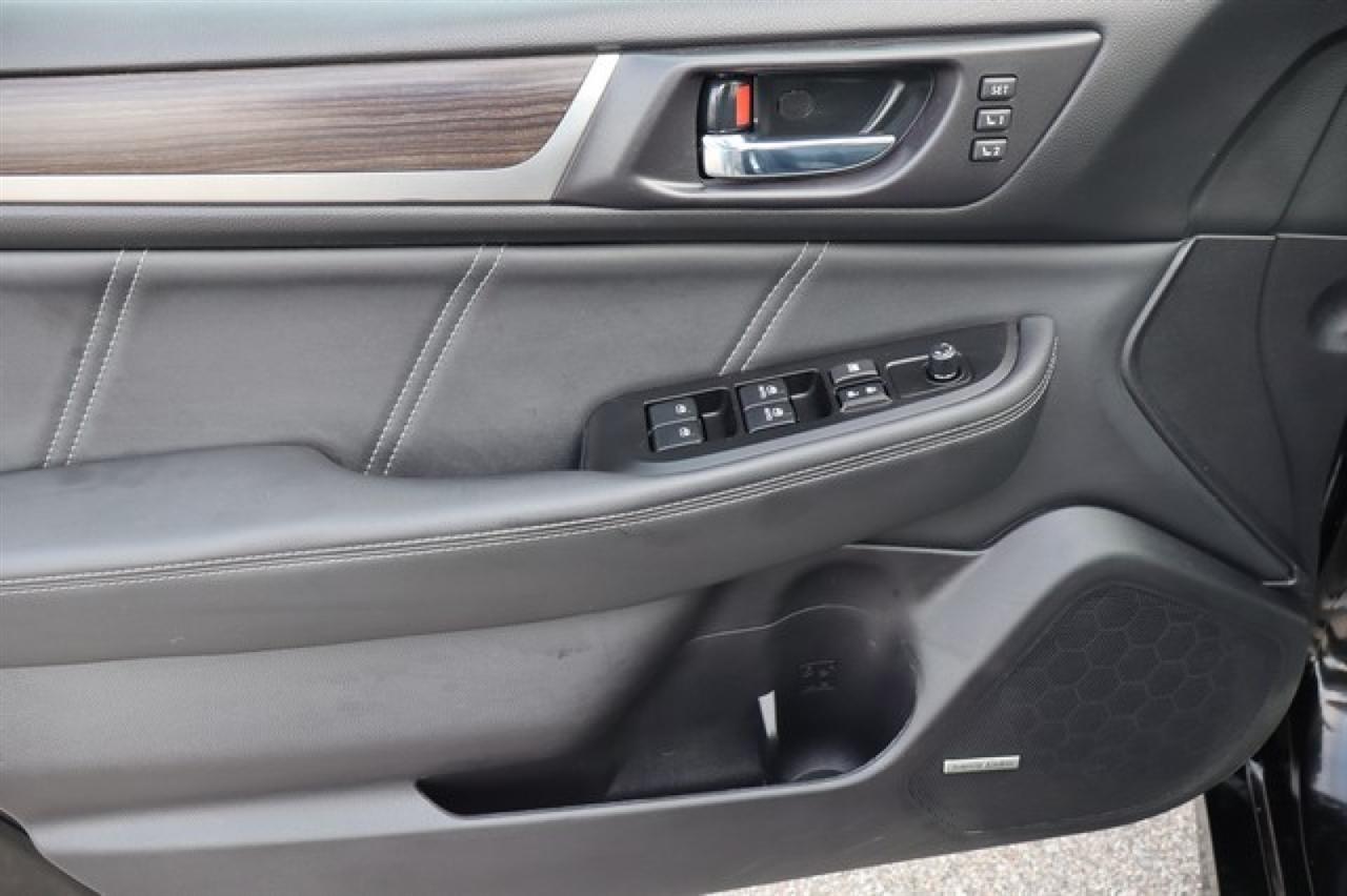 Subaru Legacy  2019