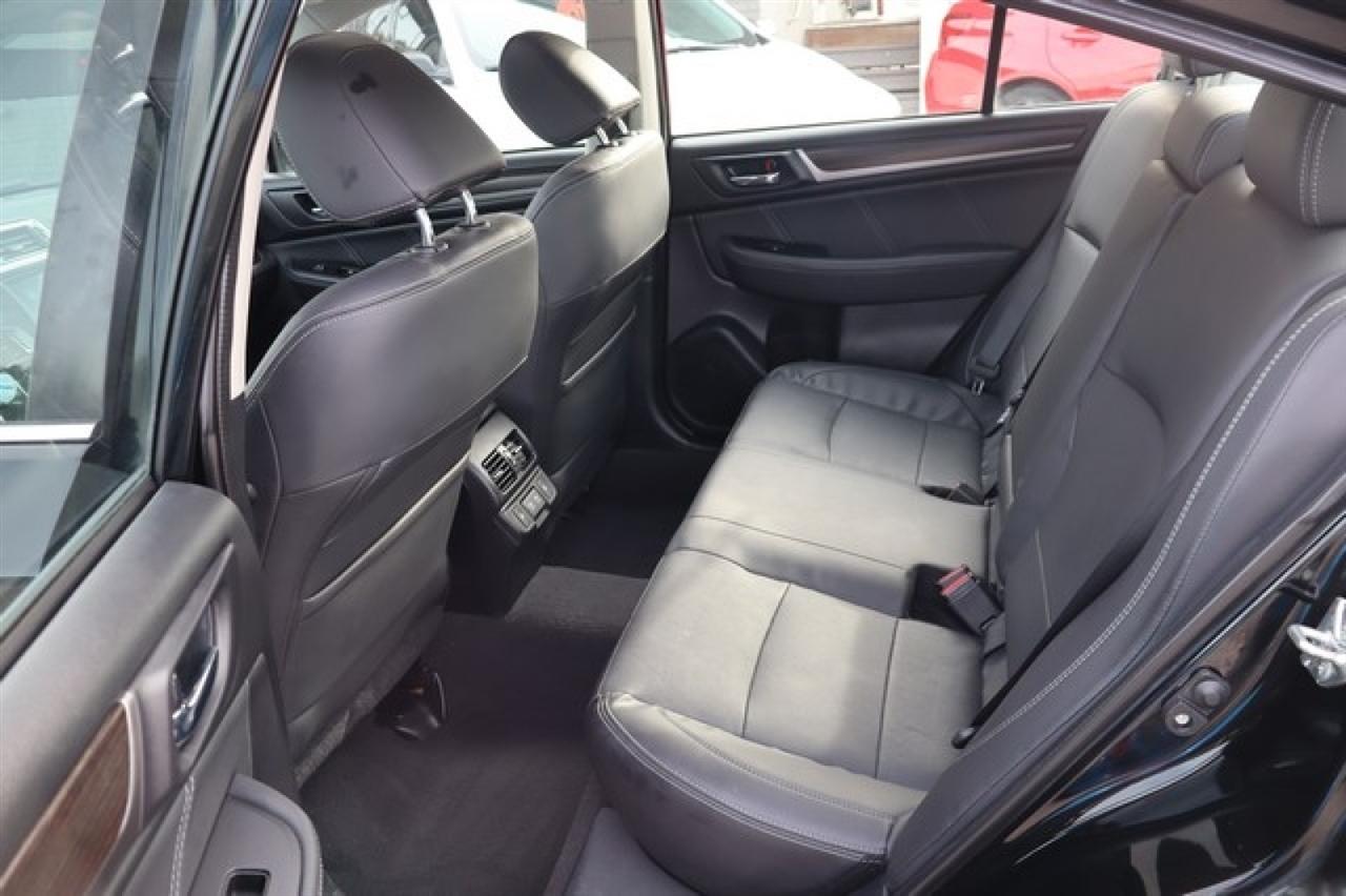 Subaru Legacy  2019